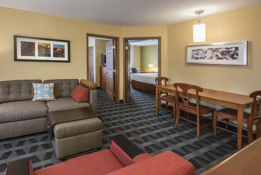 Suburban Studios Denver Tech Center Экстерьер фото