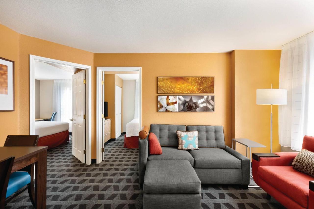 Suburban Studios Denver Tech Center Экстерьер фото