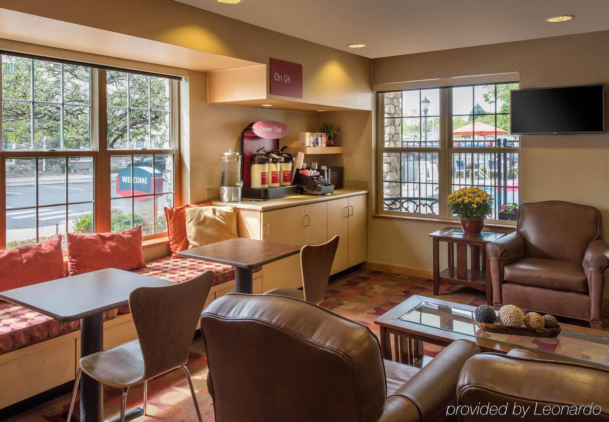 Suburban Studios Denver Tech Center Экстерьер фото