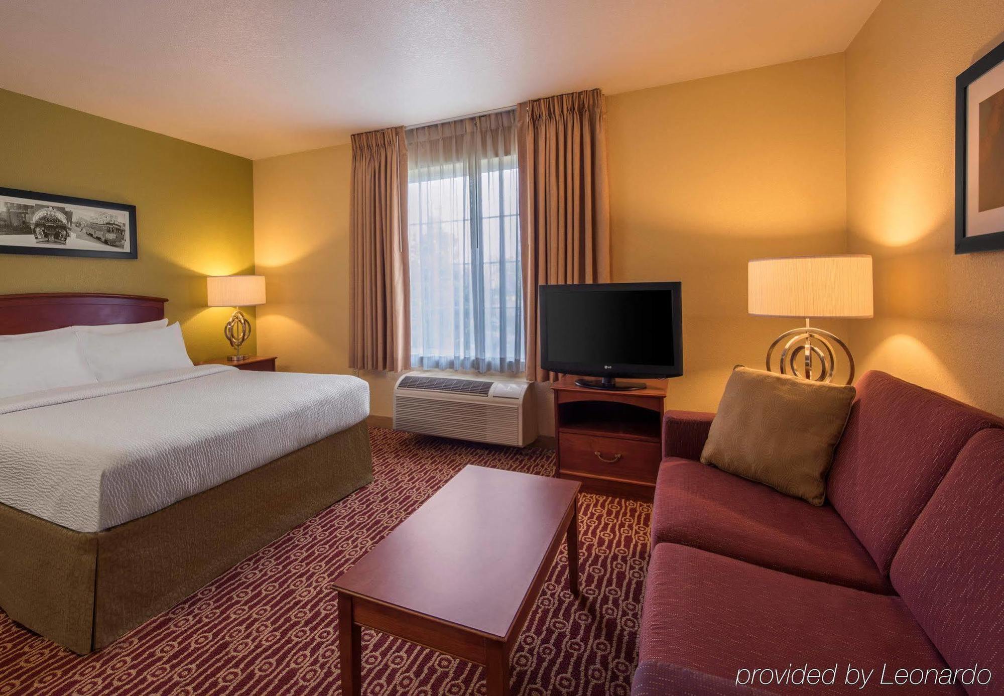Suburban Studios Denver Tech Center Экстерьер фото