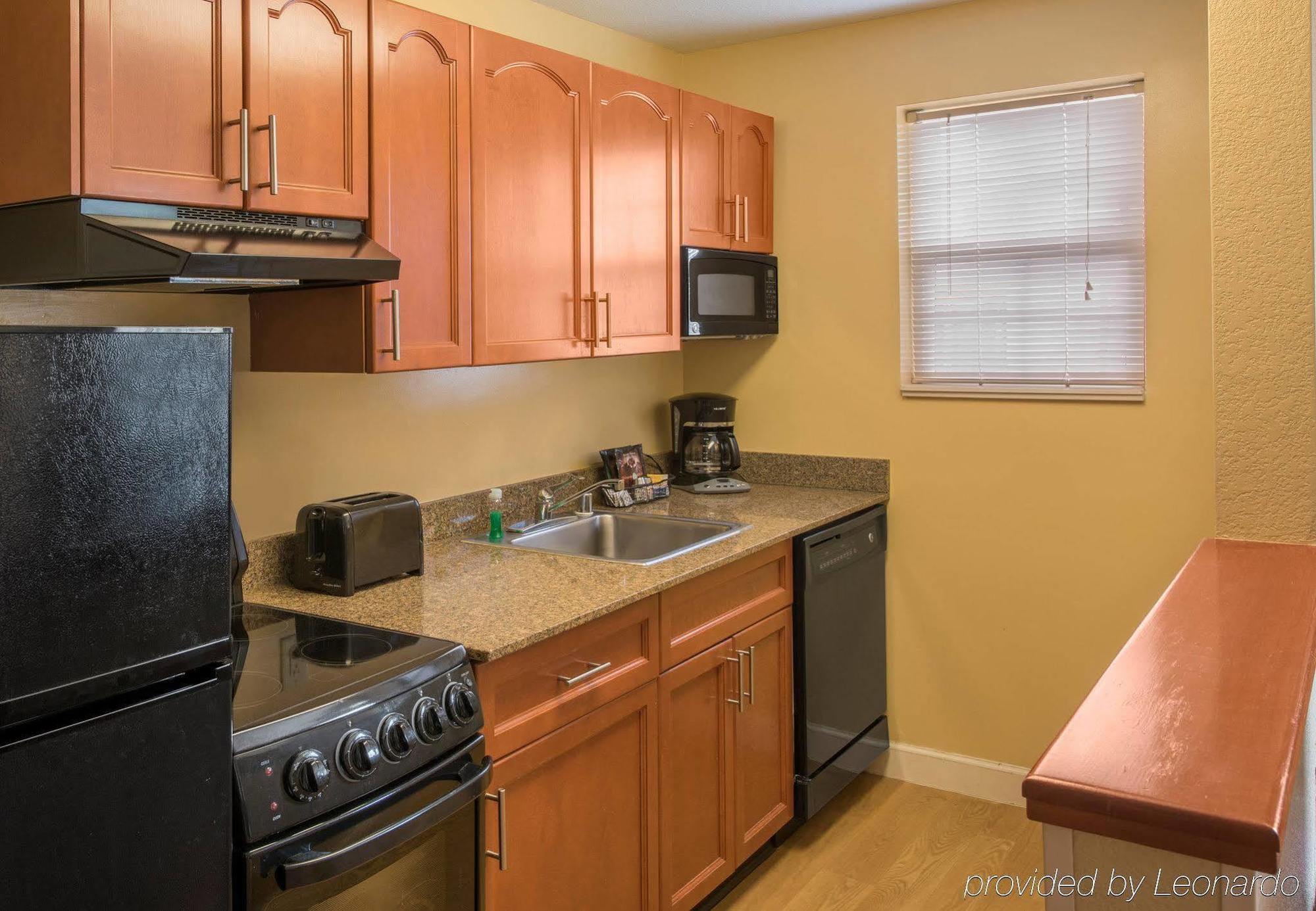 Suburban Studios Denver Tech Center Экстерьер фото