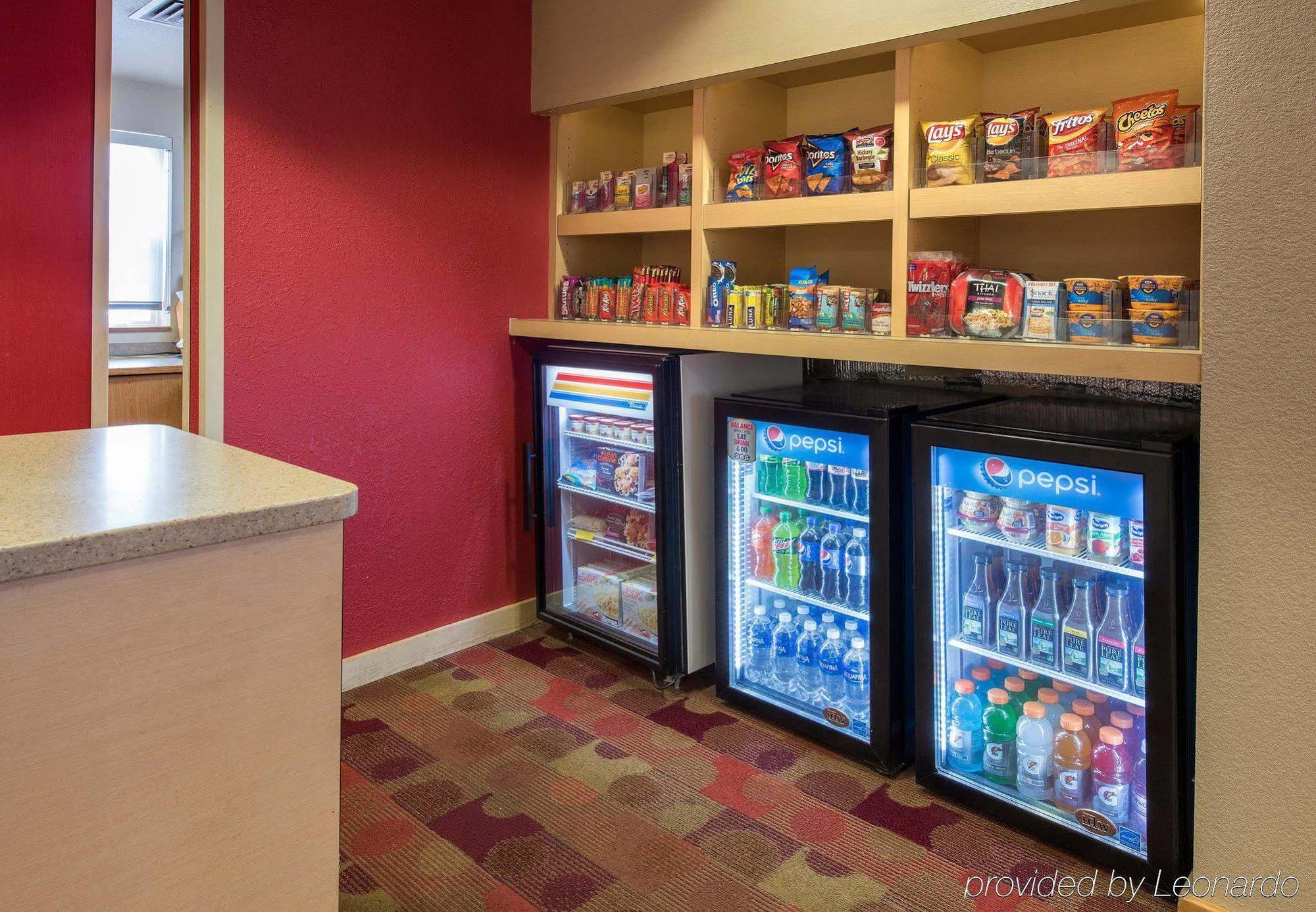 Suburban Studios Denver Tech Center Экстерьер фото