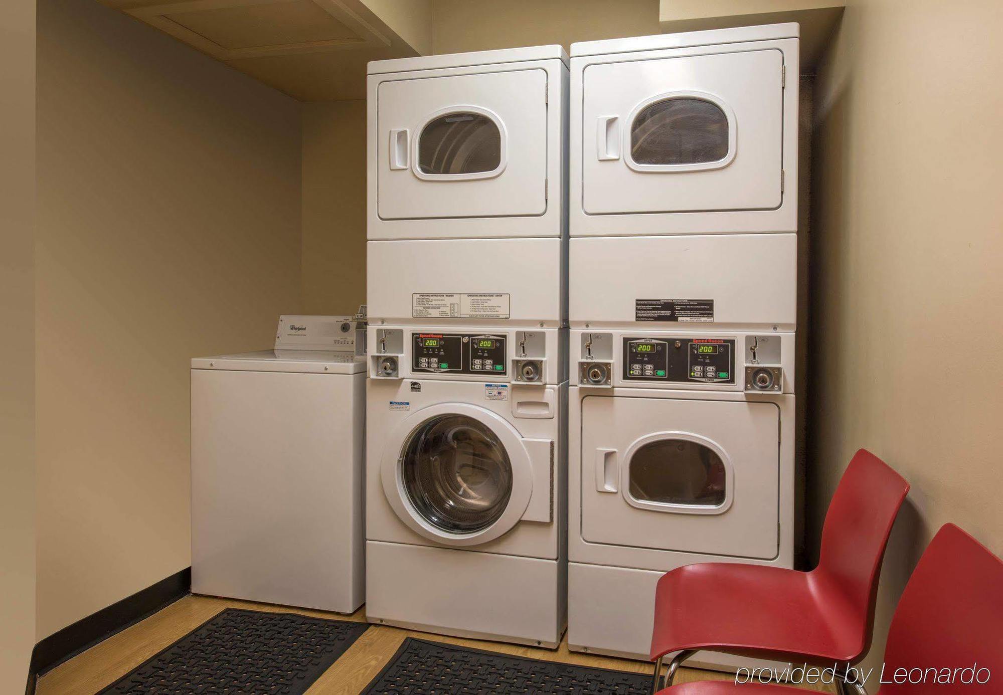 Suburban Studios Denver Tech Center Экстерьер фото