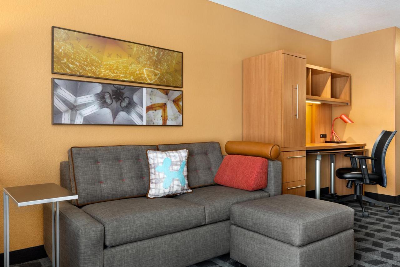 Suburban Studios Denver Tech Center Экстерьер фото