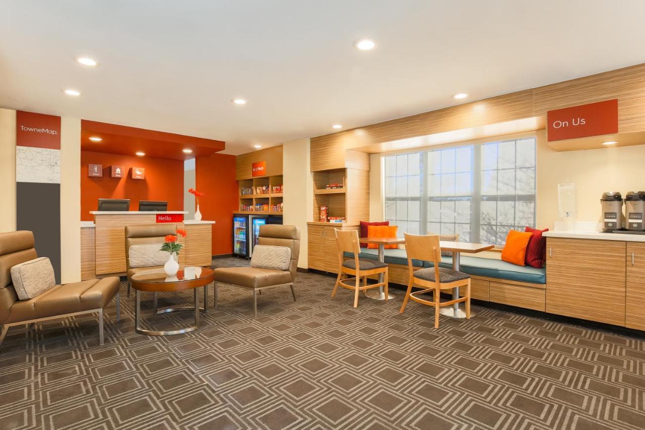Suburban Studios Denver Tech Center Экстерьер фото