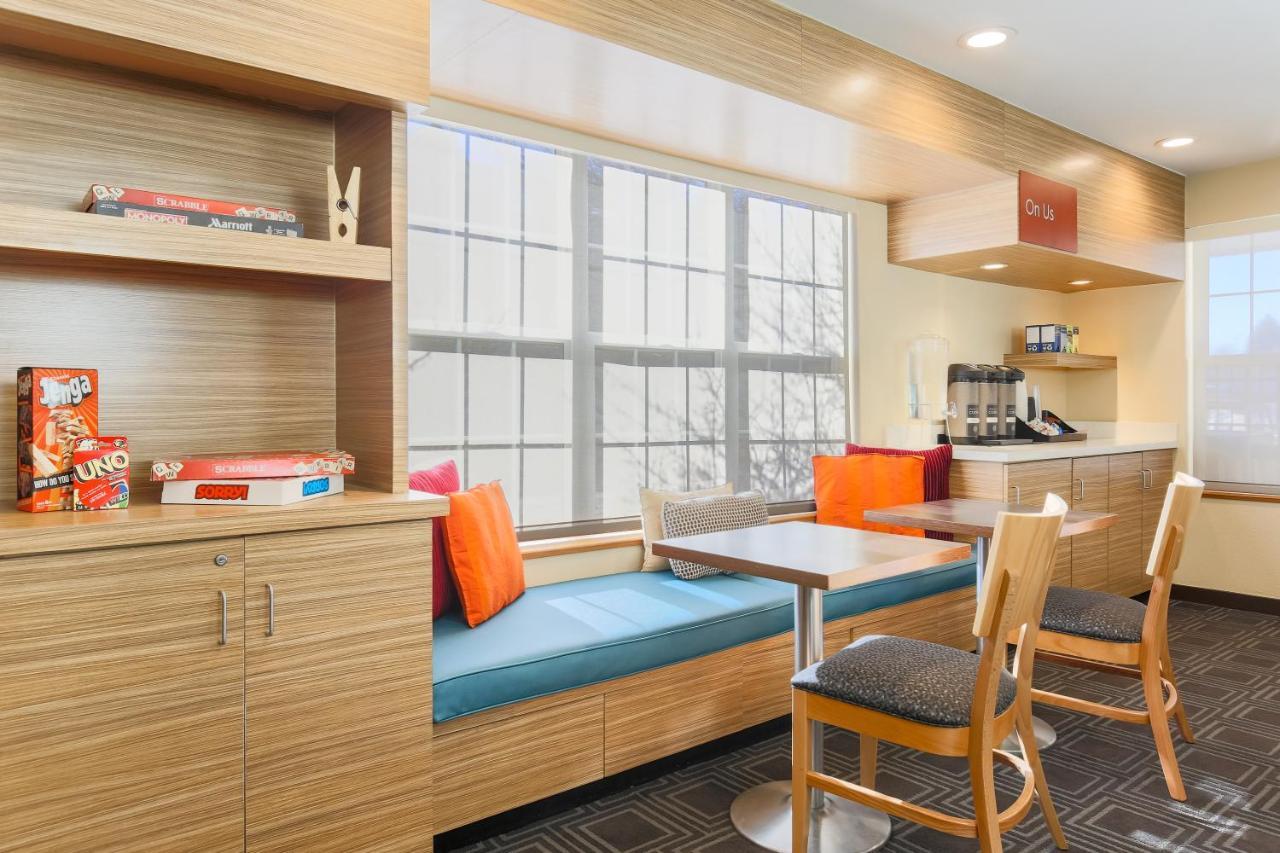 Suburban Studios Denver Tech Center Экстерьер фото