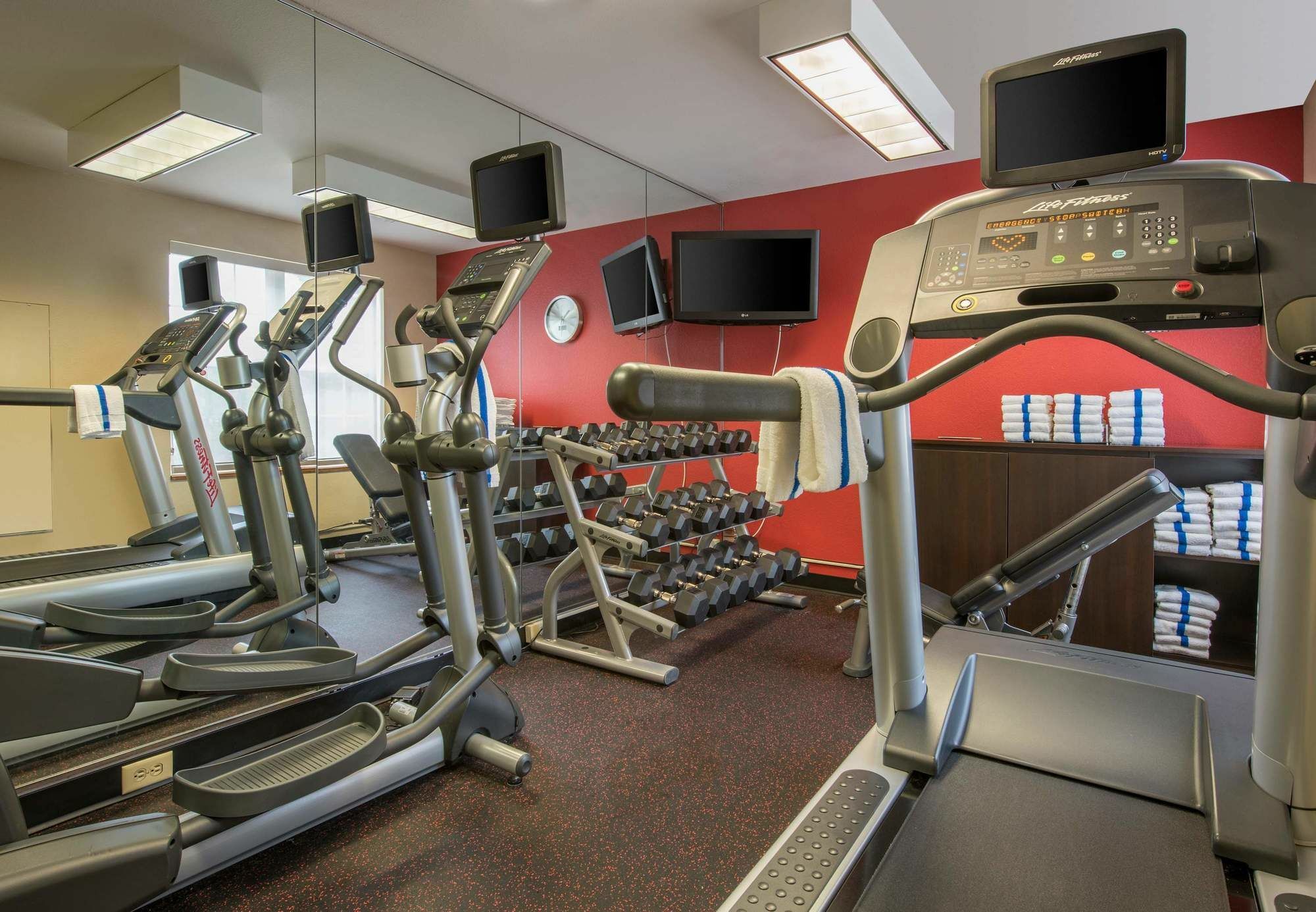 Suburban Studios Denver Tech Center Экстерьер фото