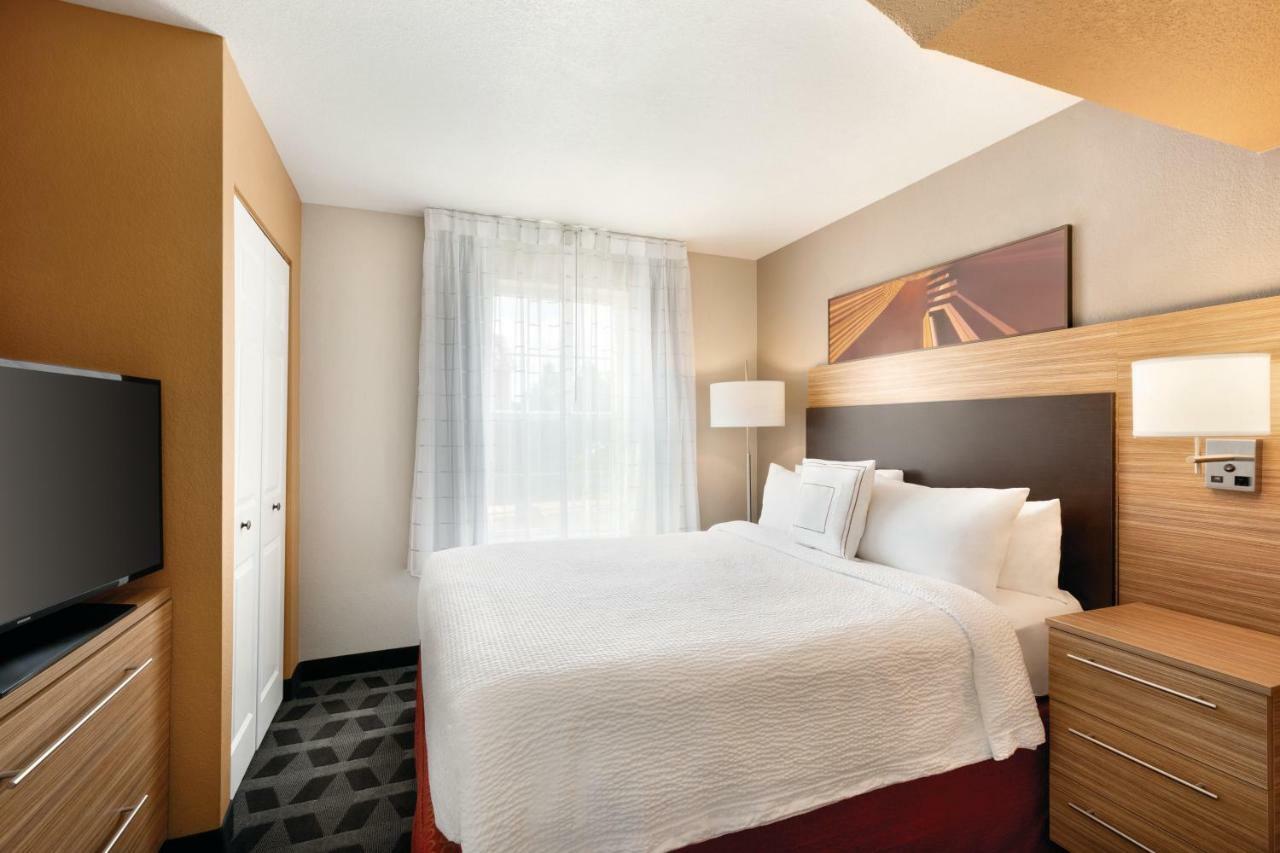 Suburban Studios Denver Tech Center Экстерьер фото