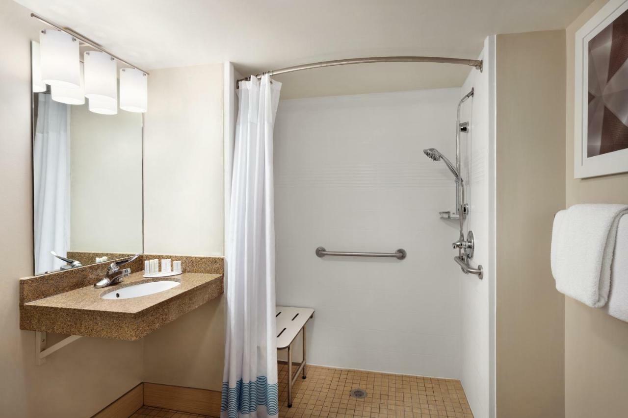 Suburban Studios Denver Tech Center Экстерьер фото